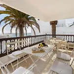 Casa Caleta Playa Holiday home *