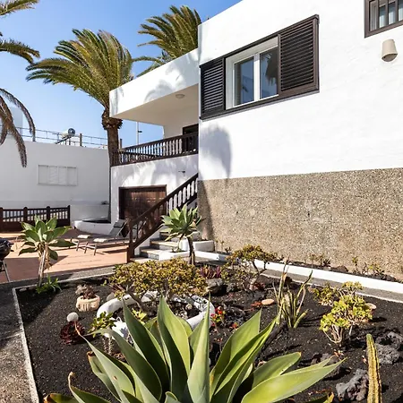 Casa Caleta Playa Ferienhaus