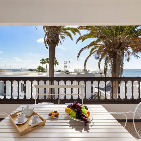 Casa Caleta Playa Ferienhaus