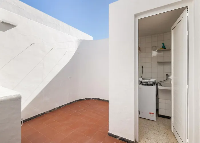 Casa Caleta Playa Feriehus Costa Teguise