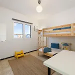 Casa Caleta Playa Dom wakacyjny