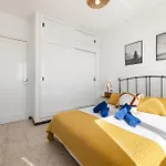 Casa Caleta Playa Dom wakacyjny Costa Teguise