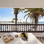 Casa Caleta Playa Dom wakacyjny