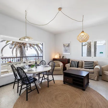 בית נופש Casa Caleta Playa קוסטה טגוויסה