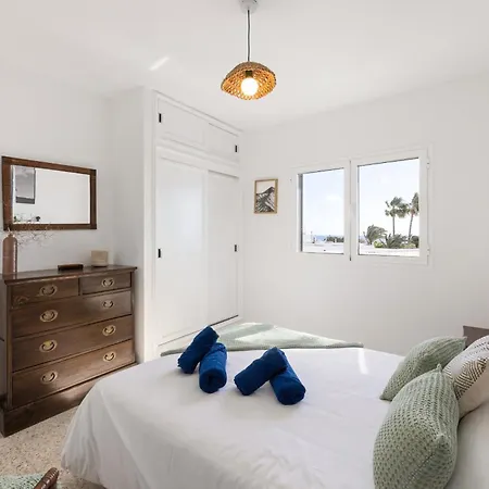 Casa Caleta Playa בית נופש *