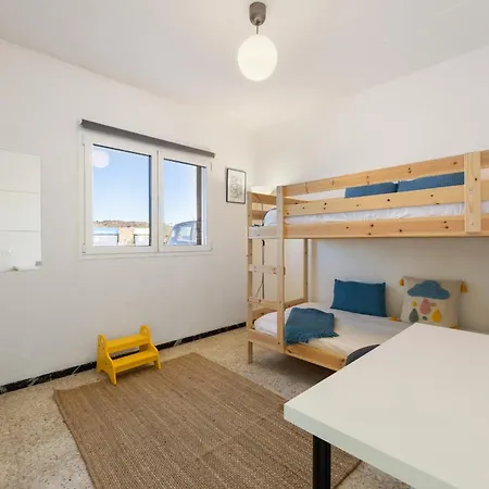 Casa Caleta Playa بيت للعطل