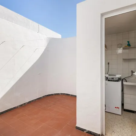Casa Caleta Playa Feriehus Costa Teguise