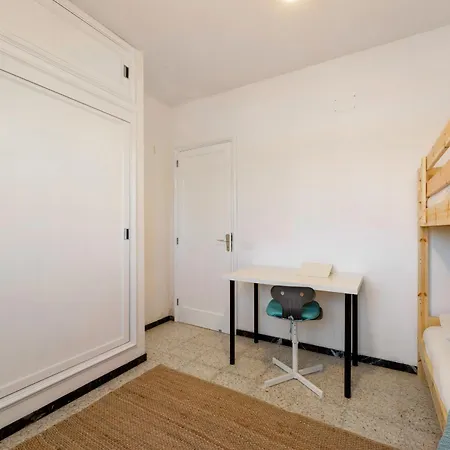 بيت للعطل Casa Caleta Playa *