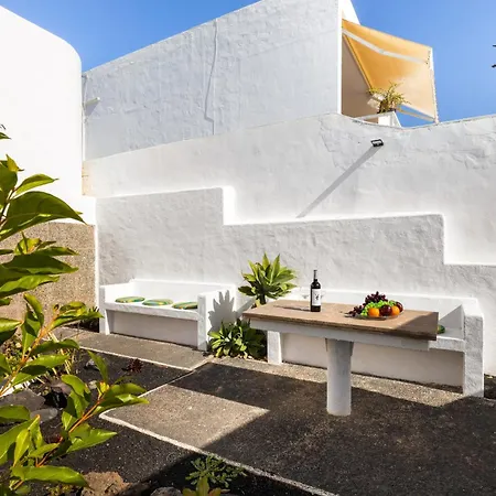 Casa Caleta Playa كوستا تاغيسي