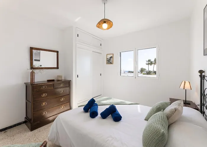 Casa Caleta Playa בית נופש *