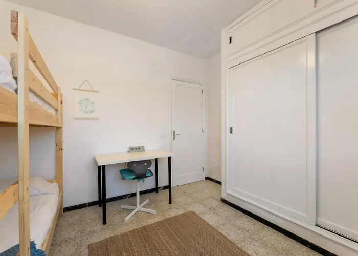 בית נופש Casa Caleta Playa *