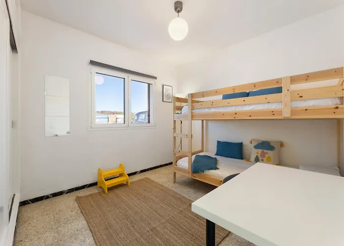 Casa Caleta Playa בית נופש