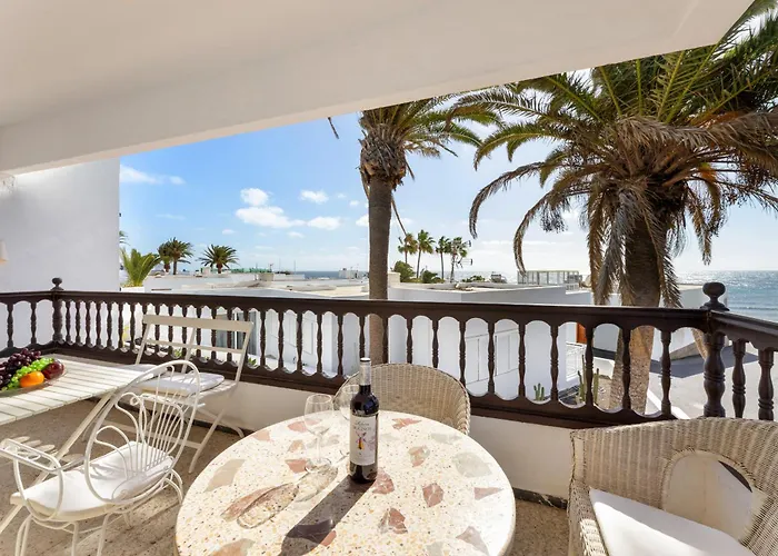 Casa Caleta Playa קוסטה טגוויסה