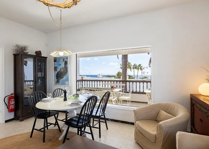 Casa Caleta Playa בית נופש קוסטה טגוויסה