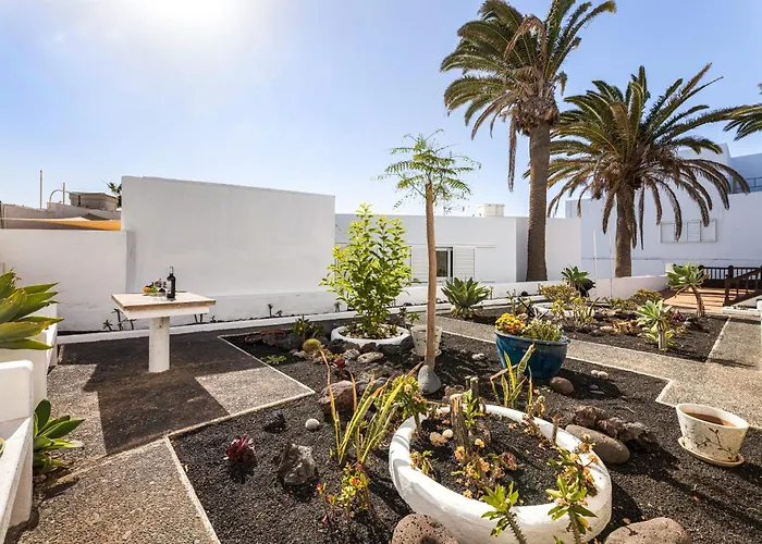 Casa Caleta Playa קוסטה טגוויסה