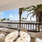 Casa Caleta Playa コスタ・テギセ