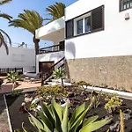 Casa Caleta Playa 別荘