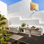 Casa Caleta Playa コスタ・テギセ